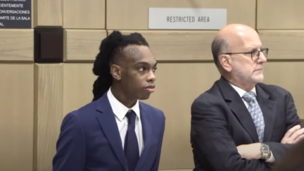 YNW Melly murder trial